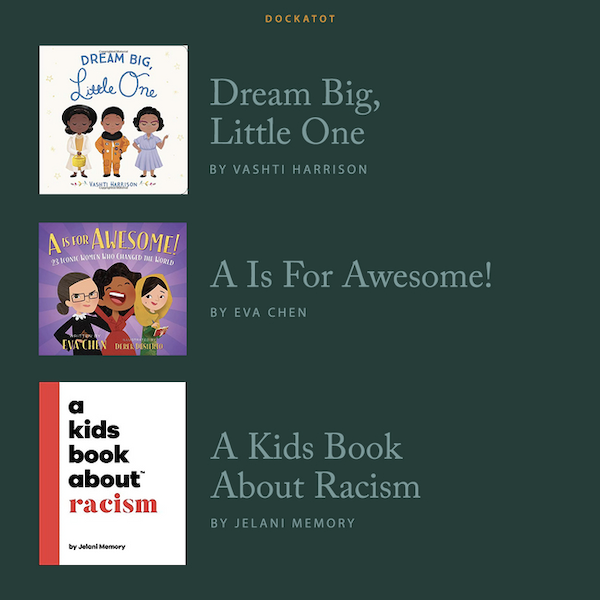 Books for Young Minds: Equality, Kindness and Inclusivity