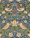 Morris & Co. - Strawberry Thief Wallpaper