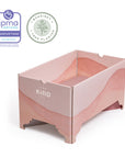 Kind Essential Bassinet - Watercolor Mountains