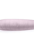 Nursing Pillow - Lovely Lilac Chambray