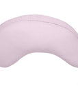 Nursing Pillow - Lovely Lilac Chambray