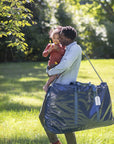 Grand Getaway Tote - Sport